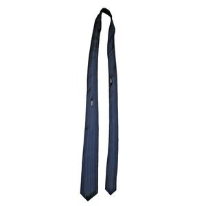 Vintage Elegante Cravat Silk Tie
